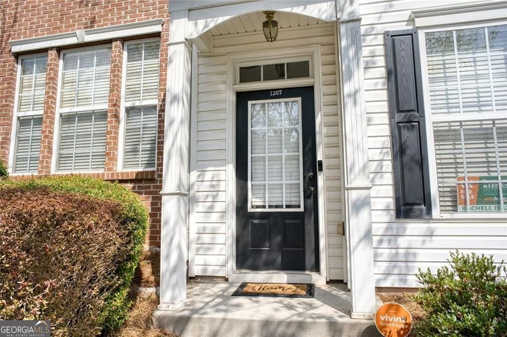 1207 Penhurst Way Lawrenceville - 2