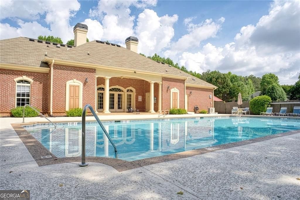 1207 Penhurst Way Lawrenceville - 22