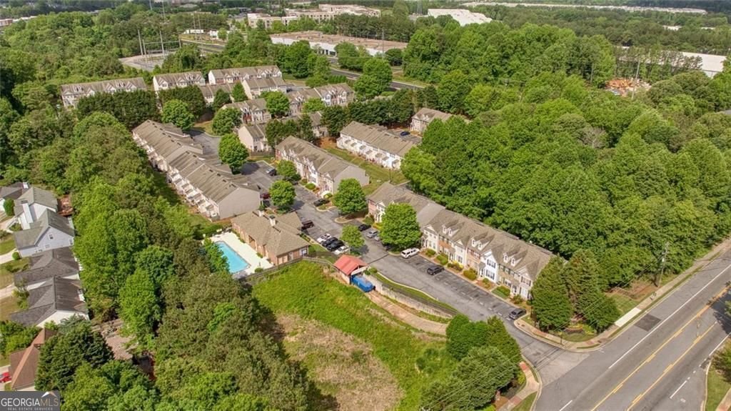 1207 Penhurst Way Lawrenceville - 24