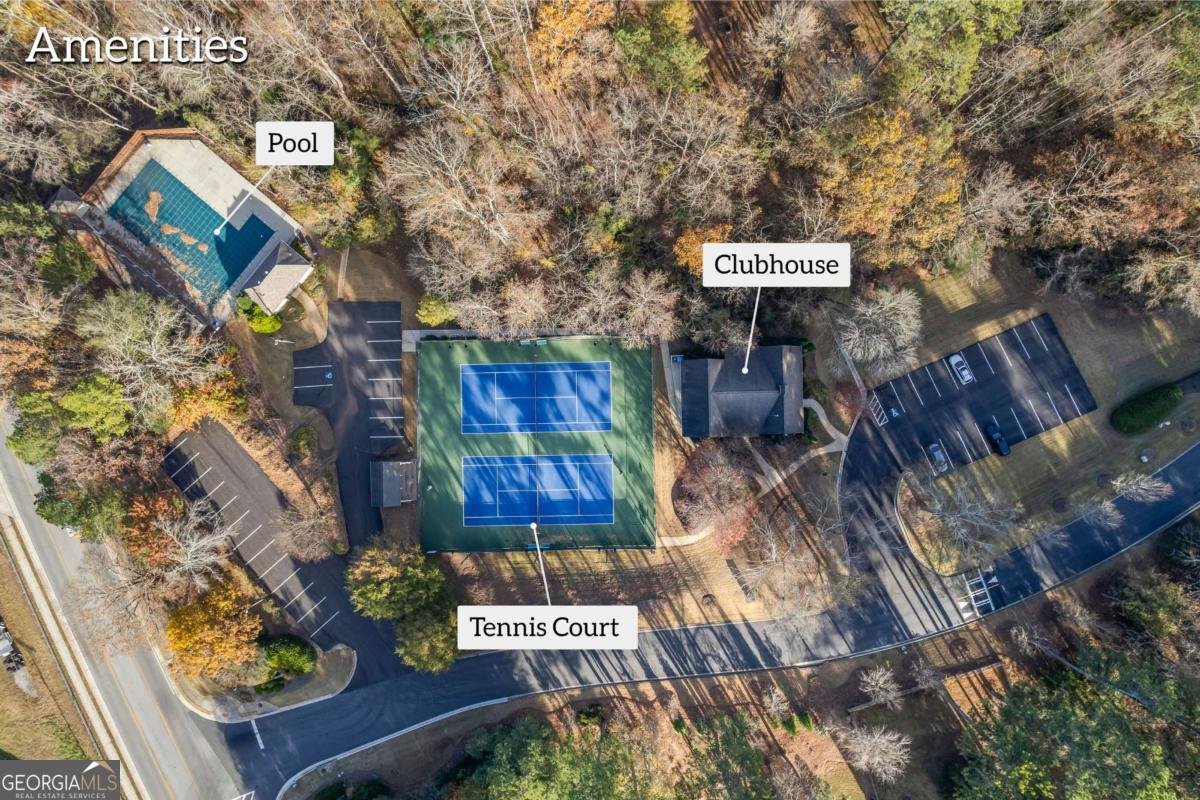 811 Millvale Place Lawrenceville - 25