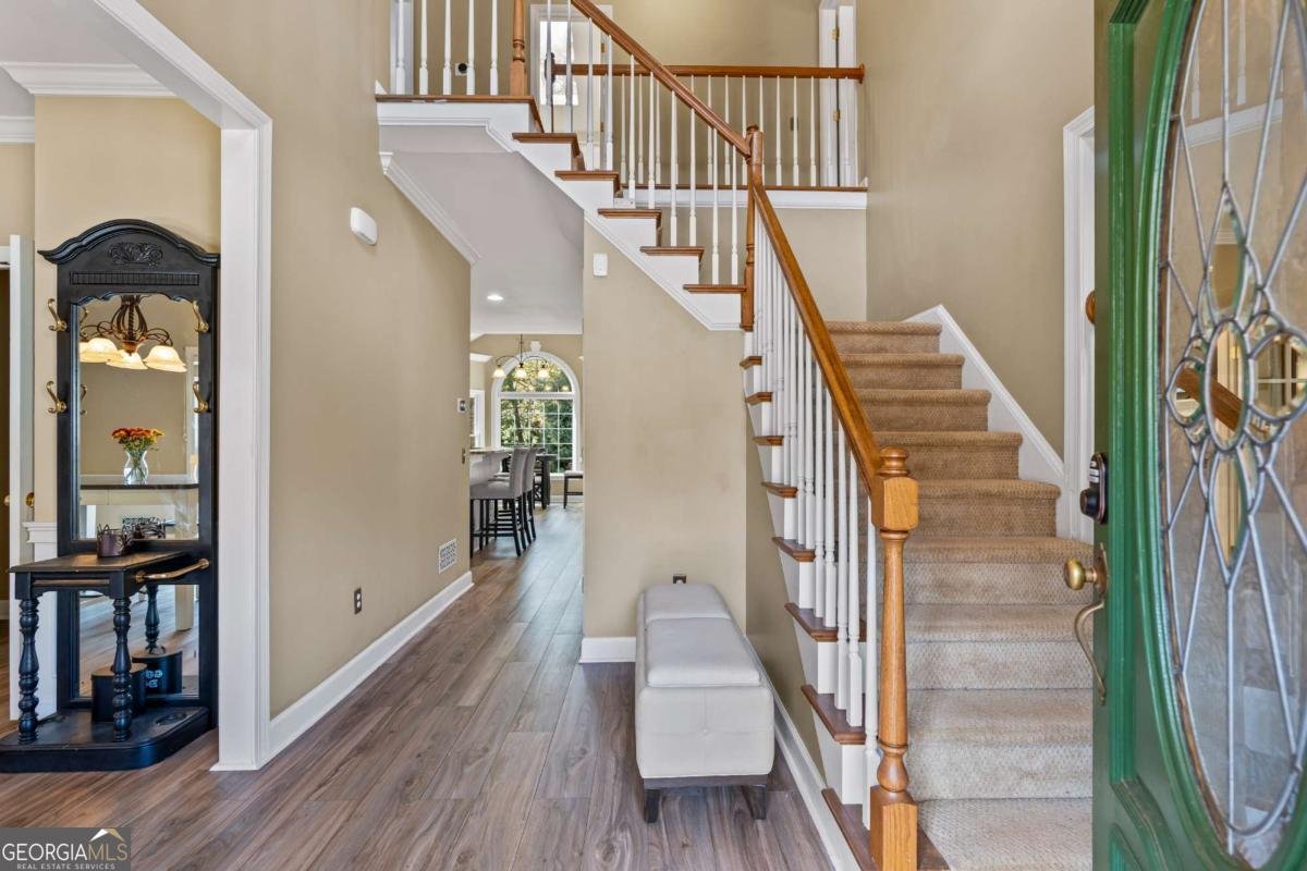 811 Millvale Place Lawrenceville - 4