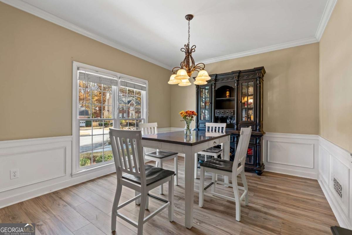 811 Millvale Place Lawrenceville - 5