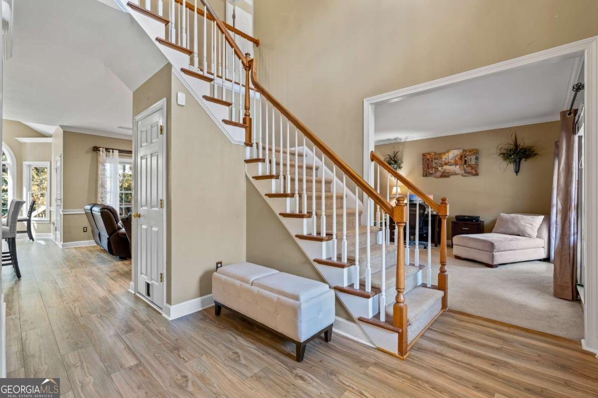 811 Millvale Place Lawrenceville - 6