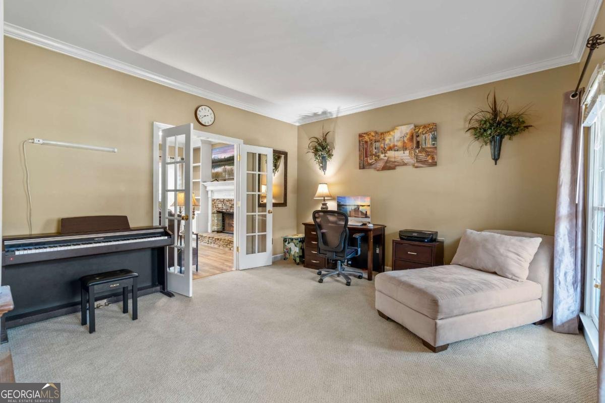 811 Millvale Place Lawrenceville - 7