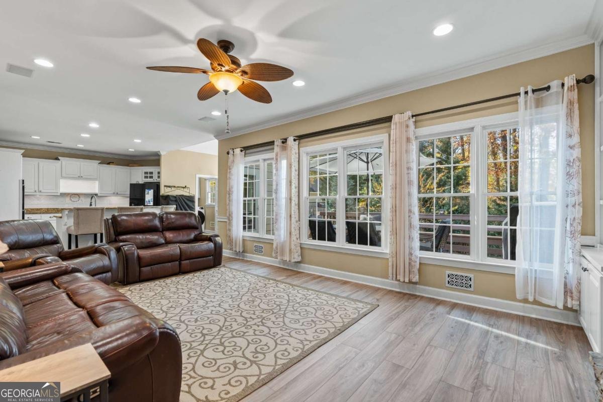 811 Millvale Place Lawrenceville - 8