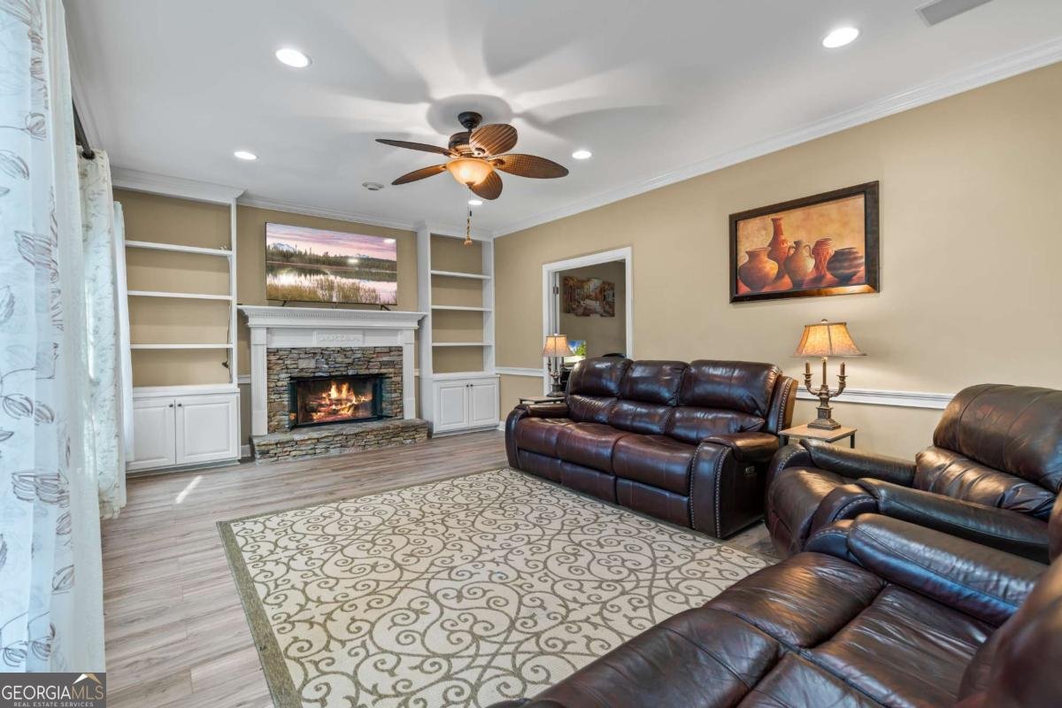 811 Millvale Place Lawrenceville - 9