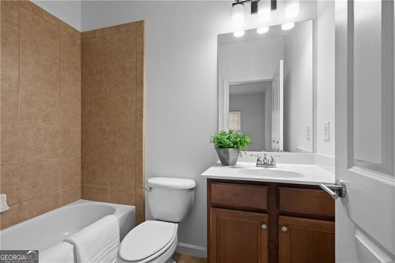 3681 Manor Brook Terrace Atlanta - 18