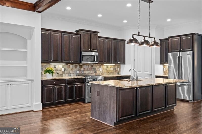 3681 Manor Brook Terrace Atlanta - 7