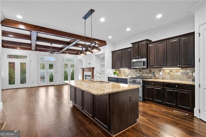 3681 Manor Brook Terrace Atlanta - 8