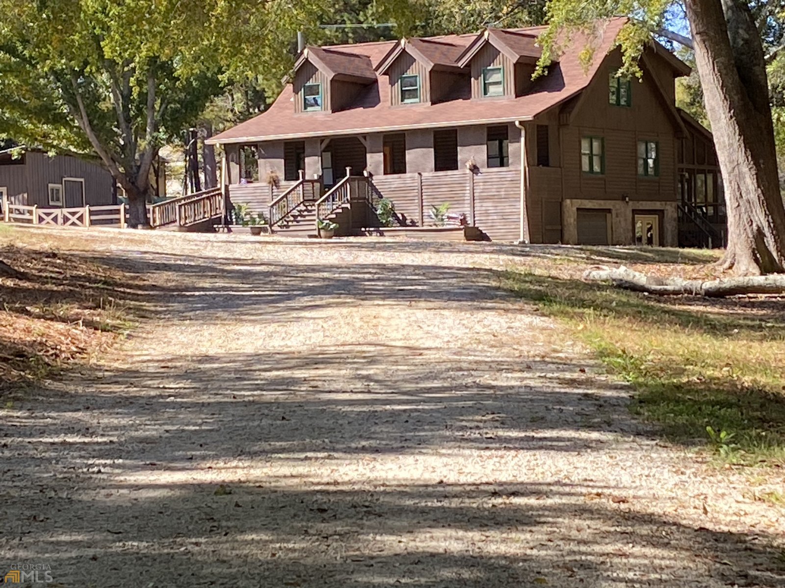 5098 Meadows Road Powder Springs - 3