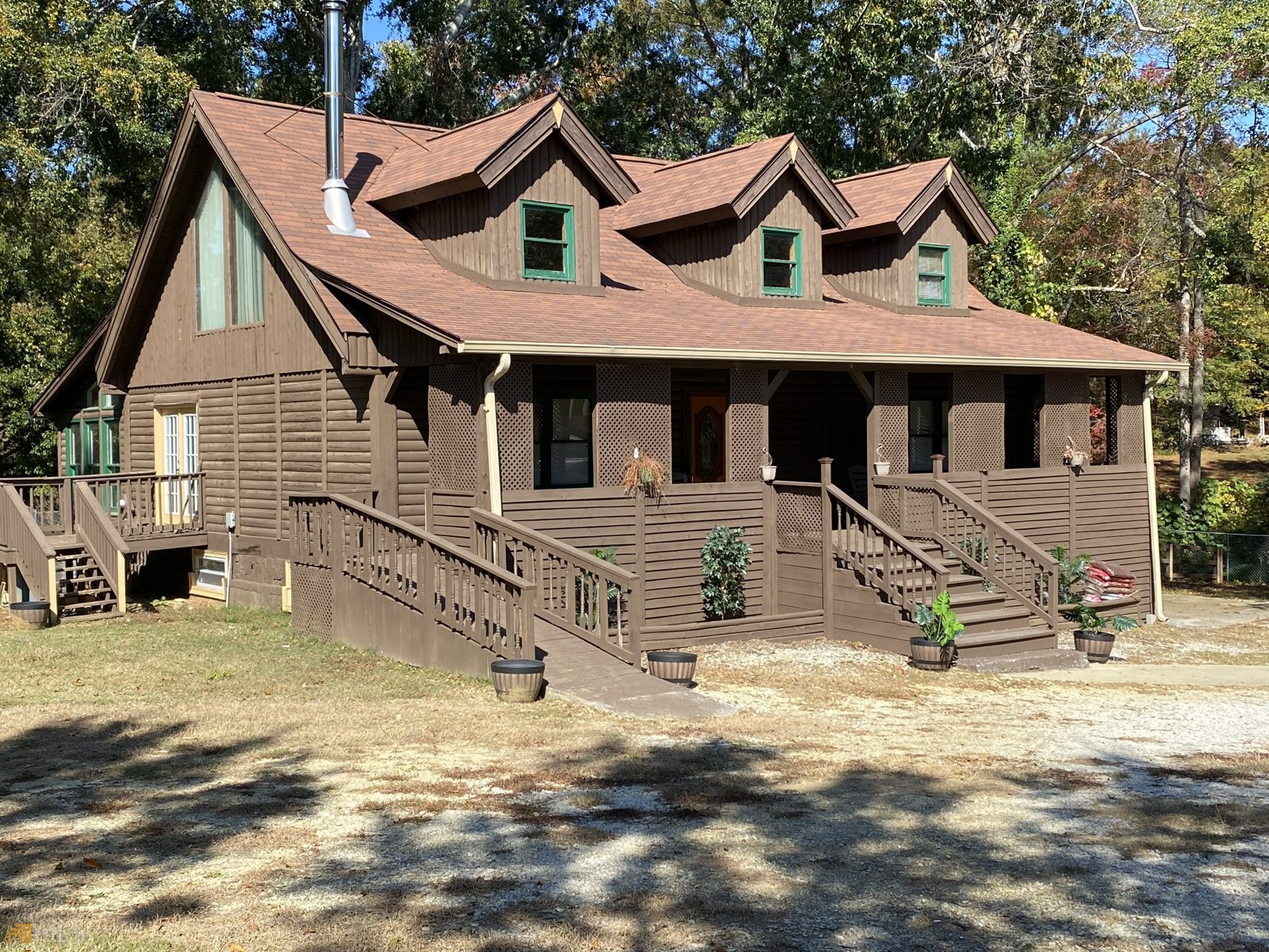 5098 Meadows Road Powder Springs - 4