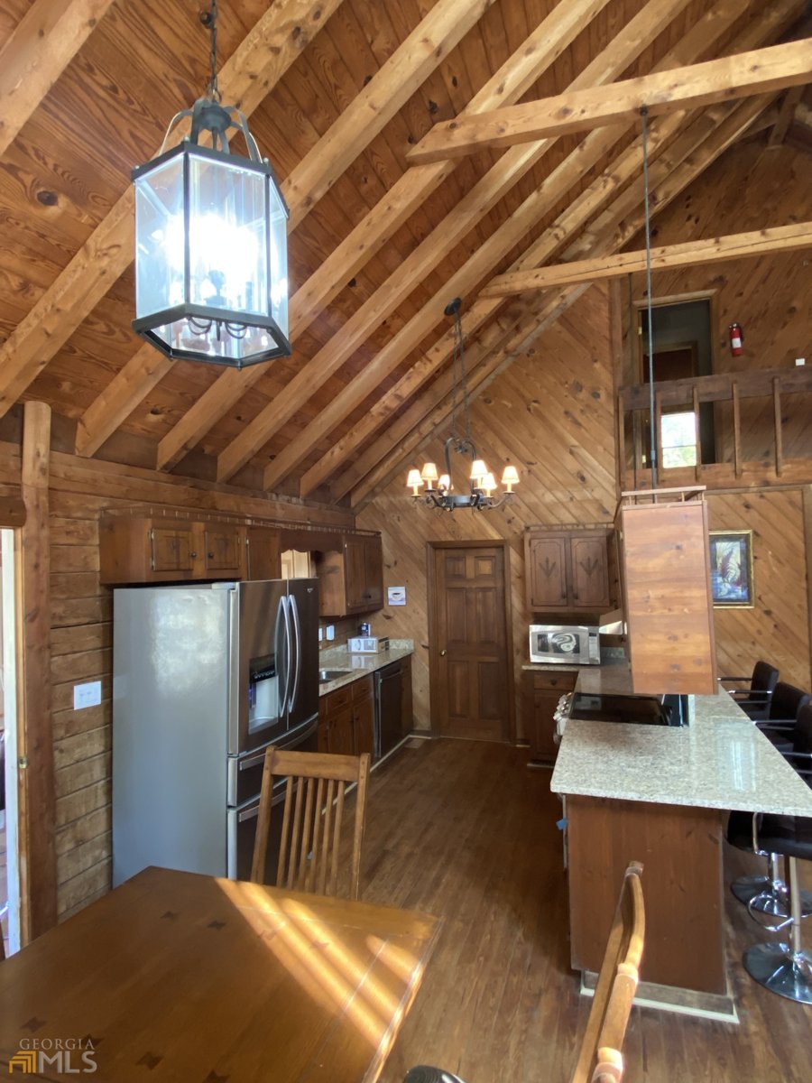 5098 Meadows Road Powder Springs - 6