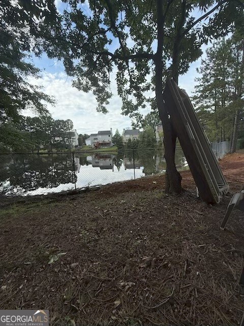 5098 Meadows Road Powder Springs - 8