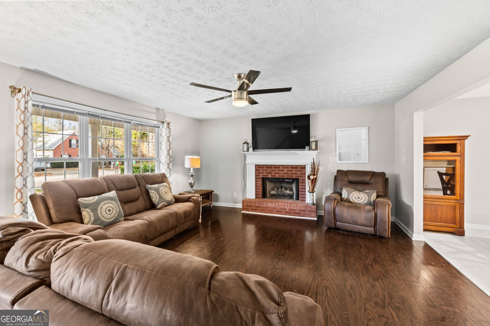 5551 Rose Ridge Court Flowery Branch - 10