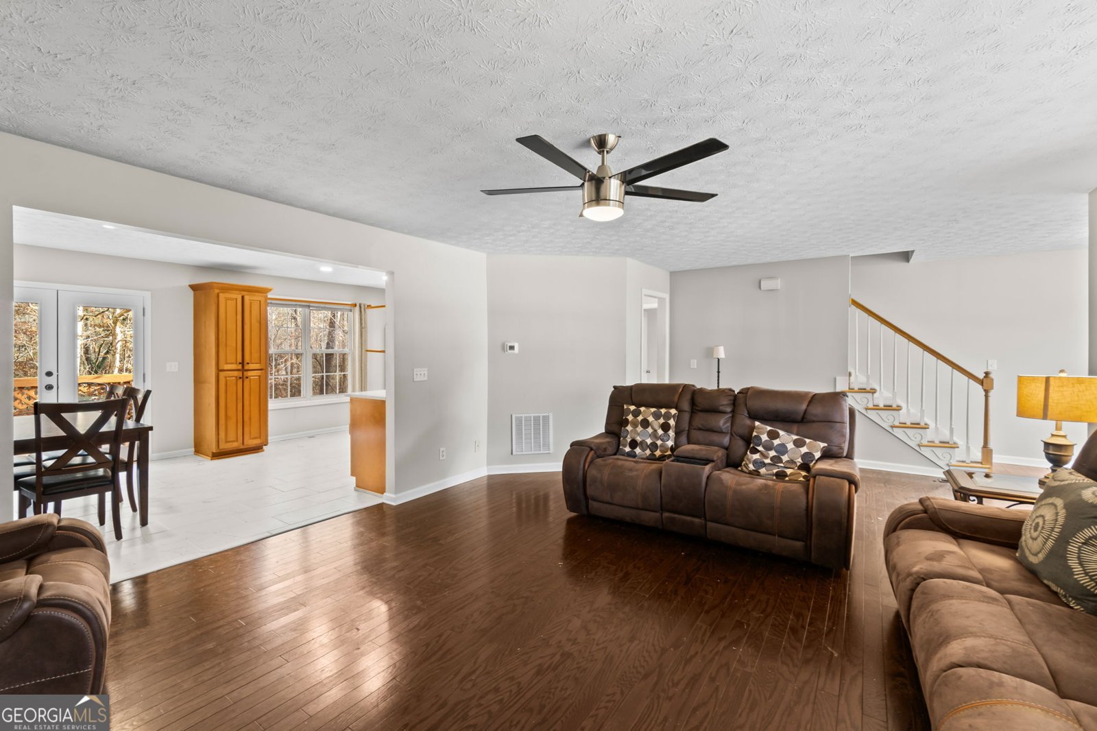 5551 Rose Ridge Court Flowery Branch - 11