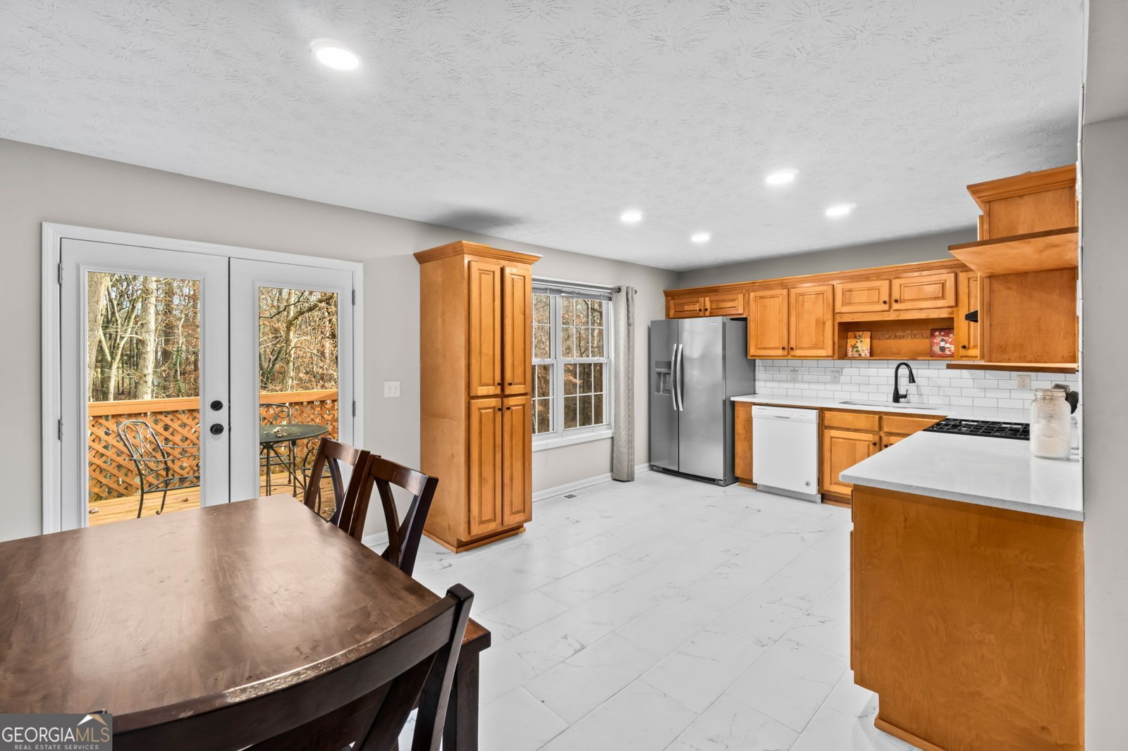 5551 Rose Ridge Court Flowery Branch - 12