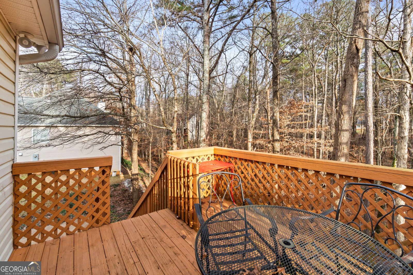 5551 Rose Ridge Court Flowery Branch - 14