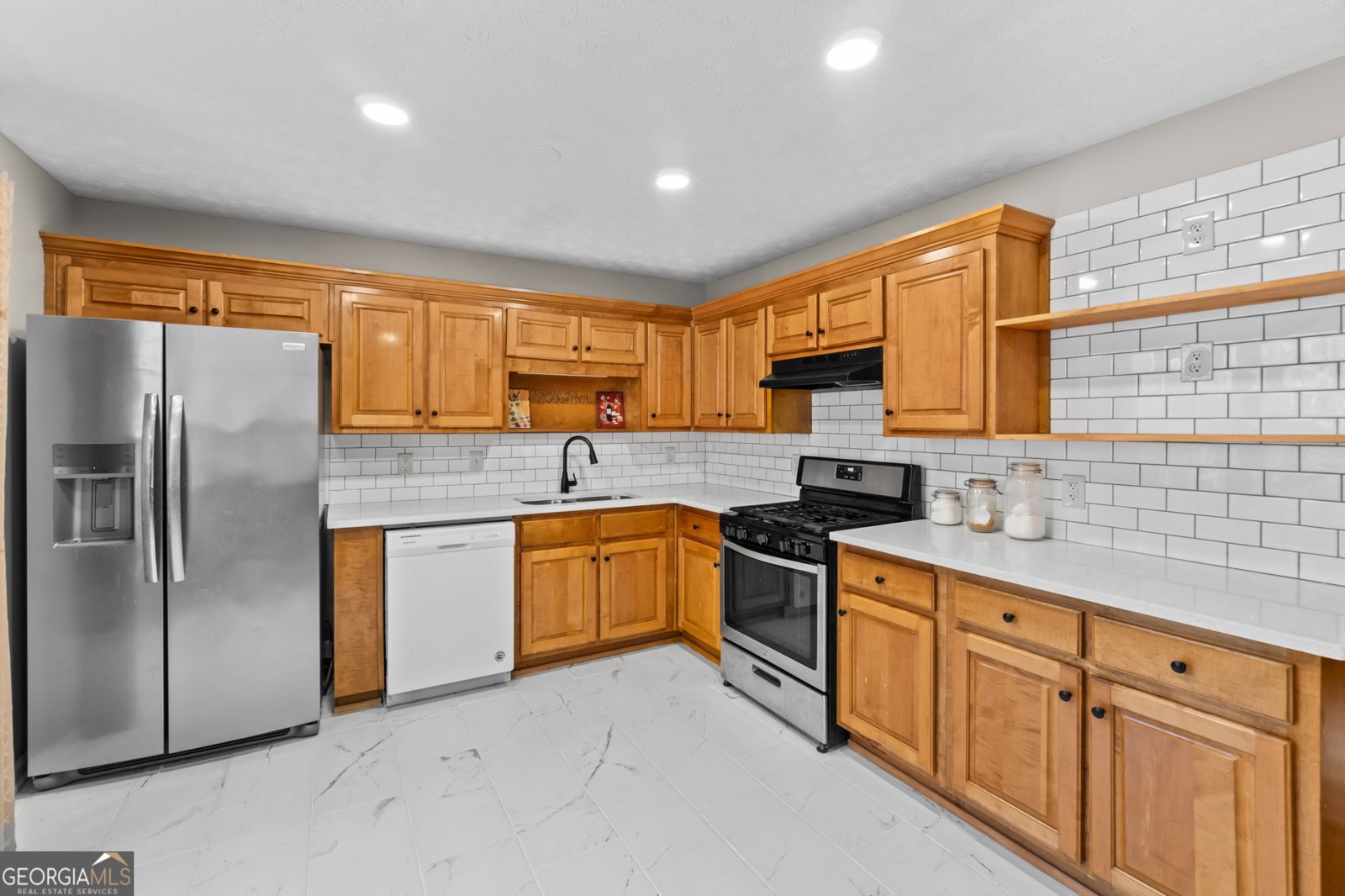 5551 Rose Ridge Court Flowery Branch - 15