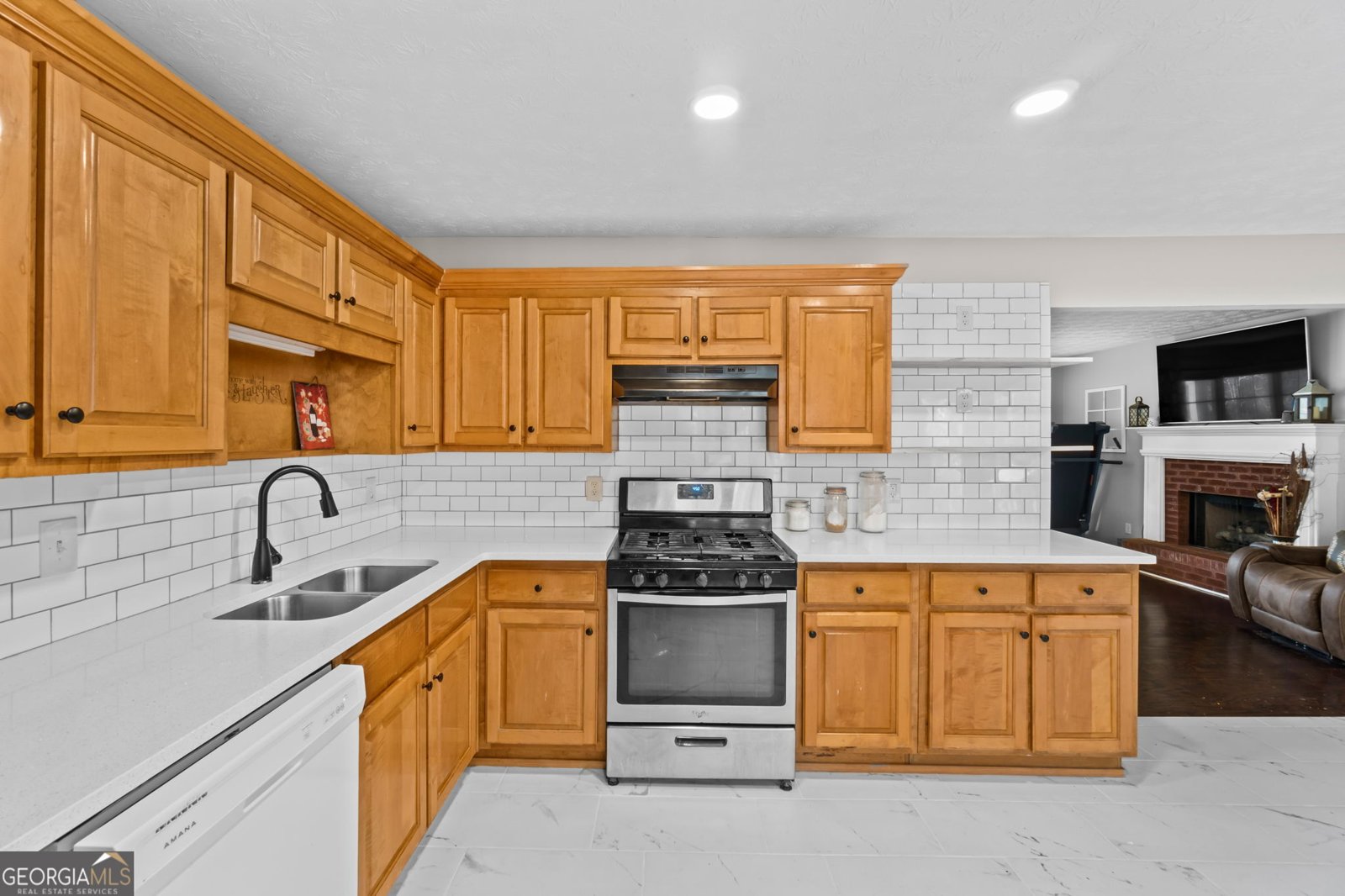 5551 Rose Ridge Court Flowery Branch - 16