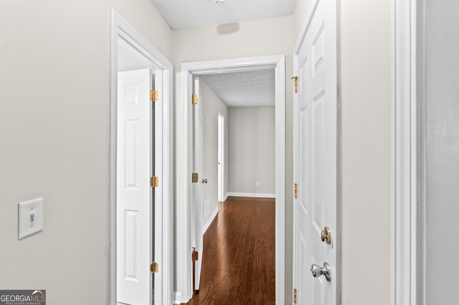 5551 Rose Ridge Court Flowery Branch - 17