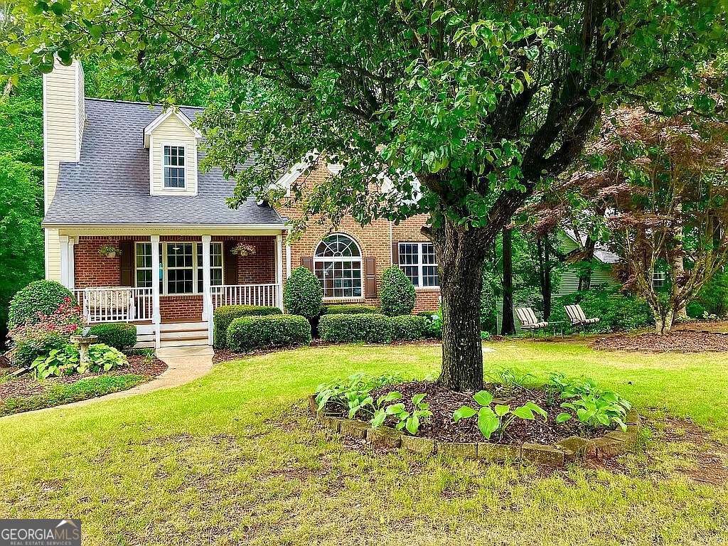 5551 Rose Ridge Court Flowery Branch - 2