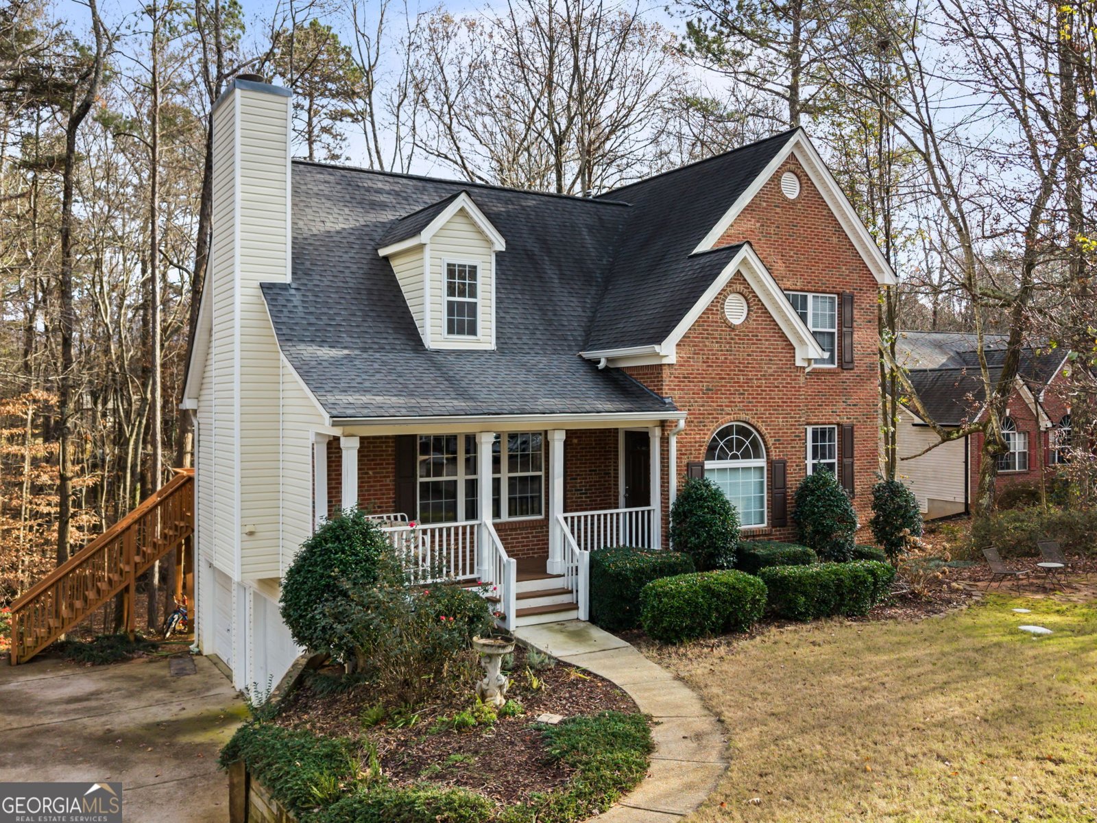 5551 Rose Ridge Court Flowery Branch - 3