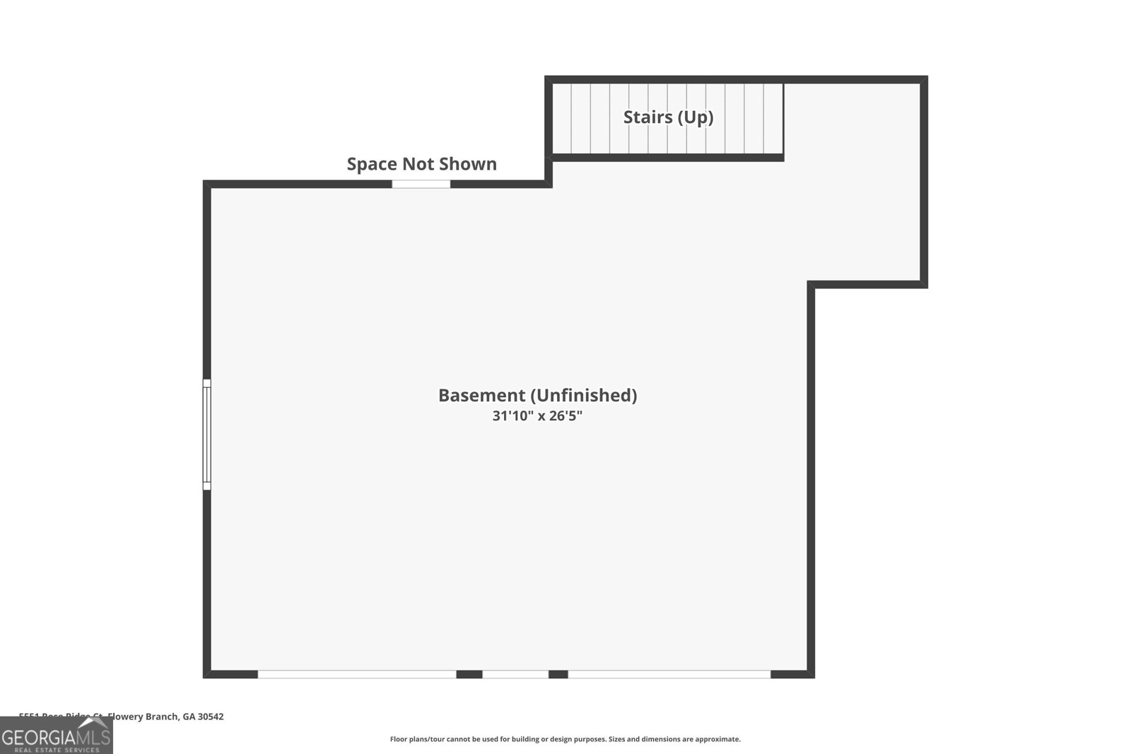 5551 Rose Ridge Court Flowery Branch - 34