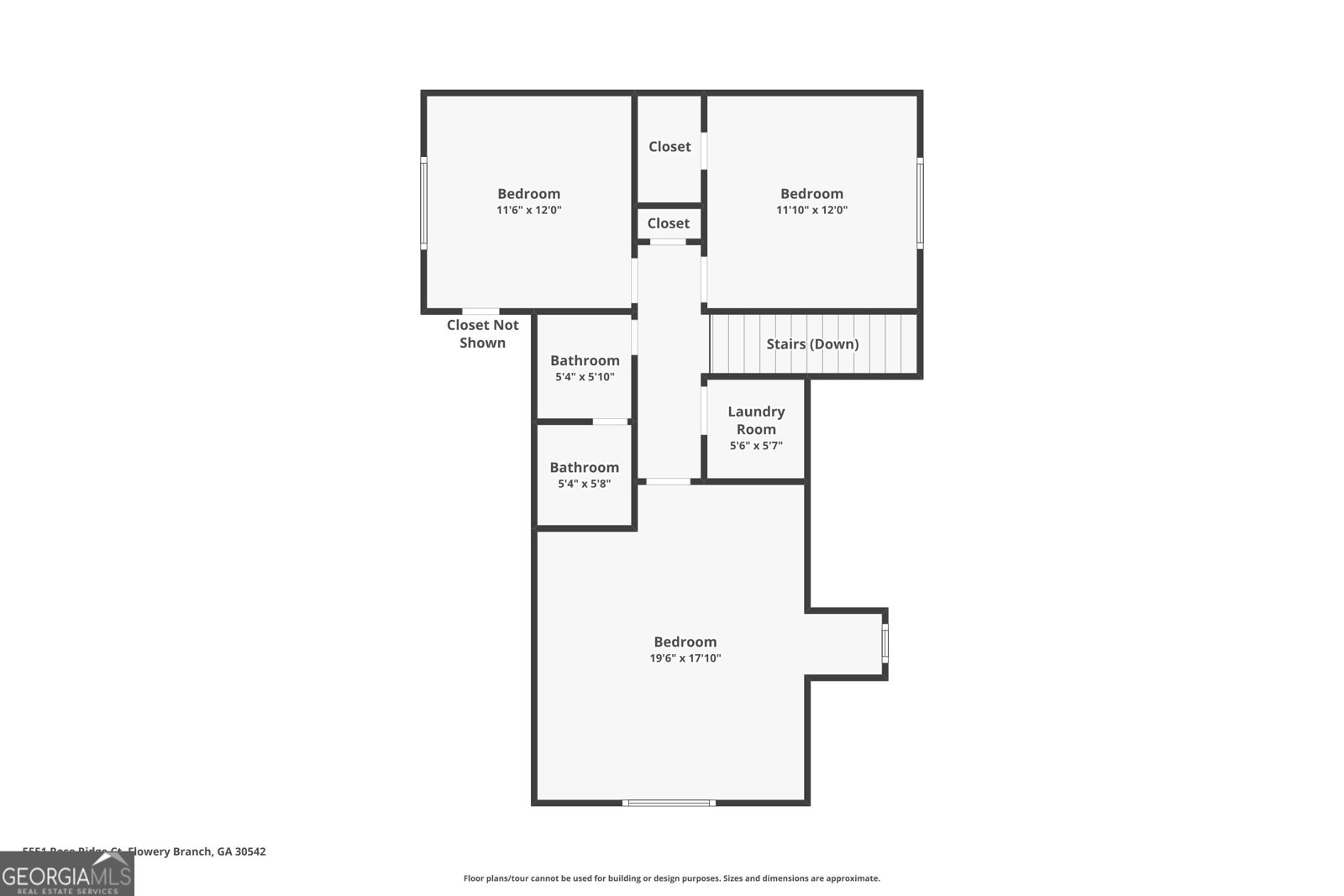 5551 Rose Ridge Court Flowery Branch - 37