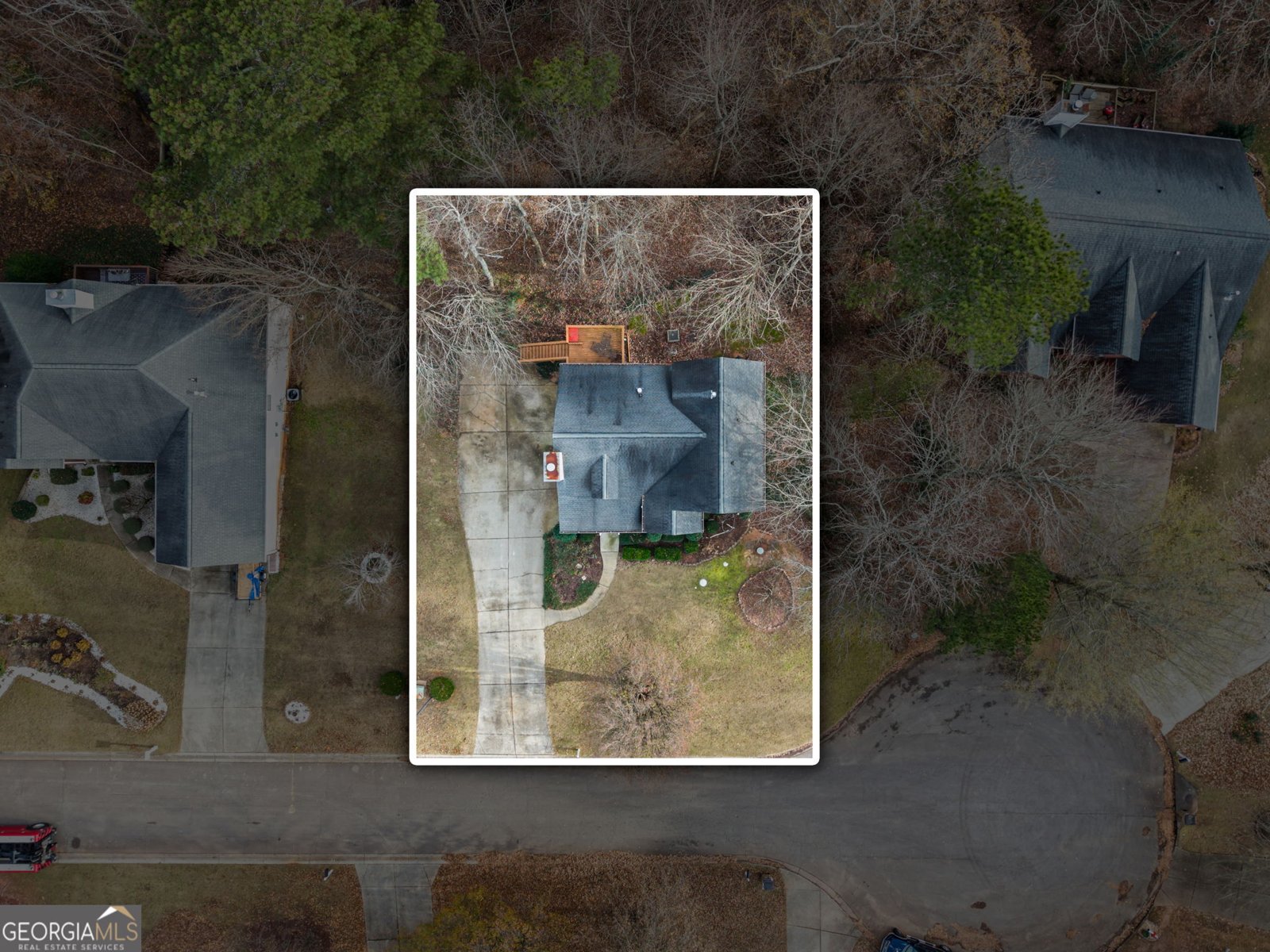 5551 Rose Ridge Court Flowery Branch - 4