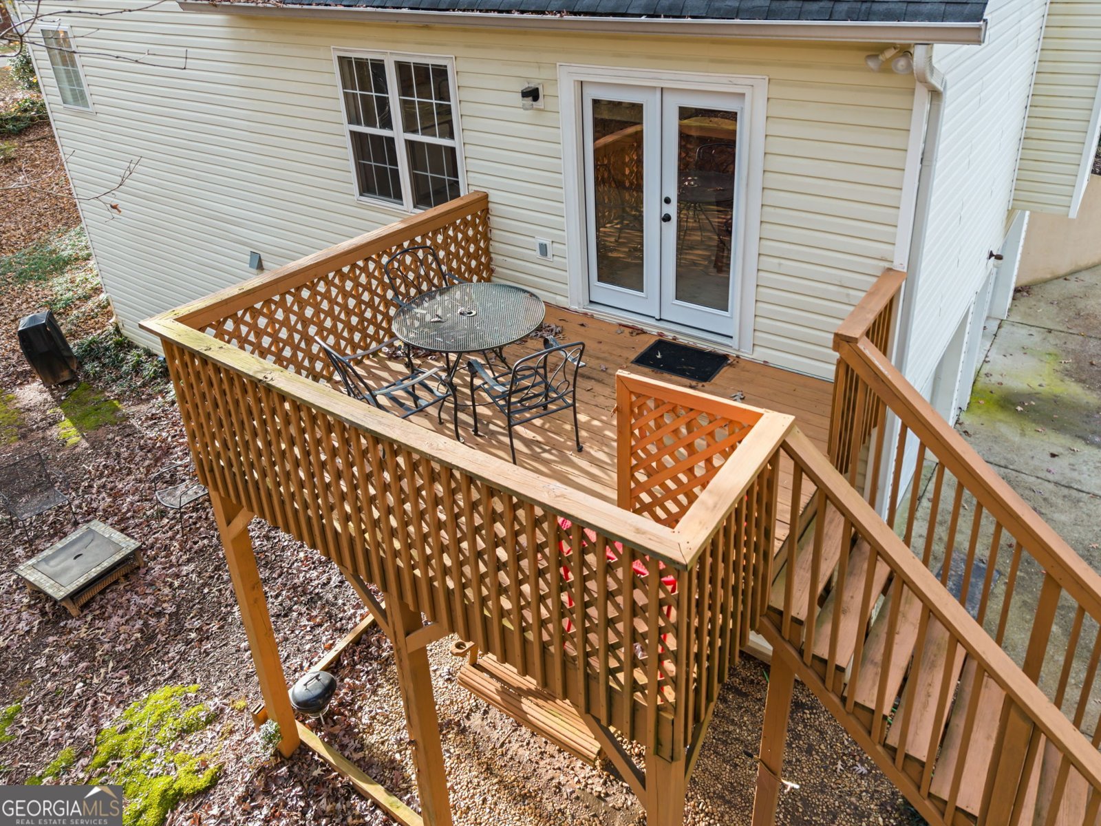 5551 Rose Ridge Court Flowery Branch - 5