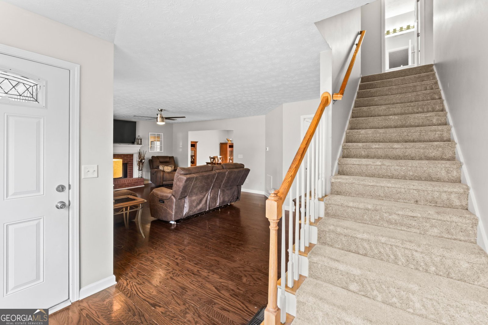 5551 Rose Ridge Court Flowery Branch - 8