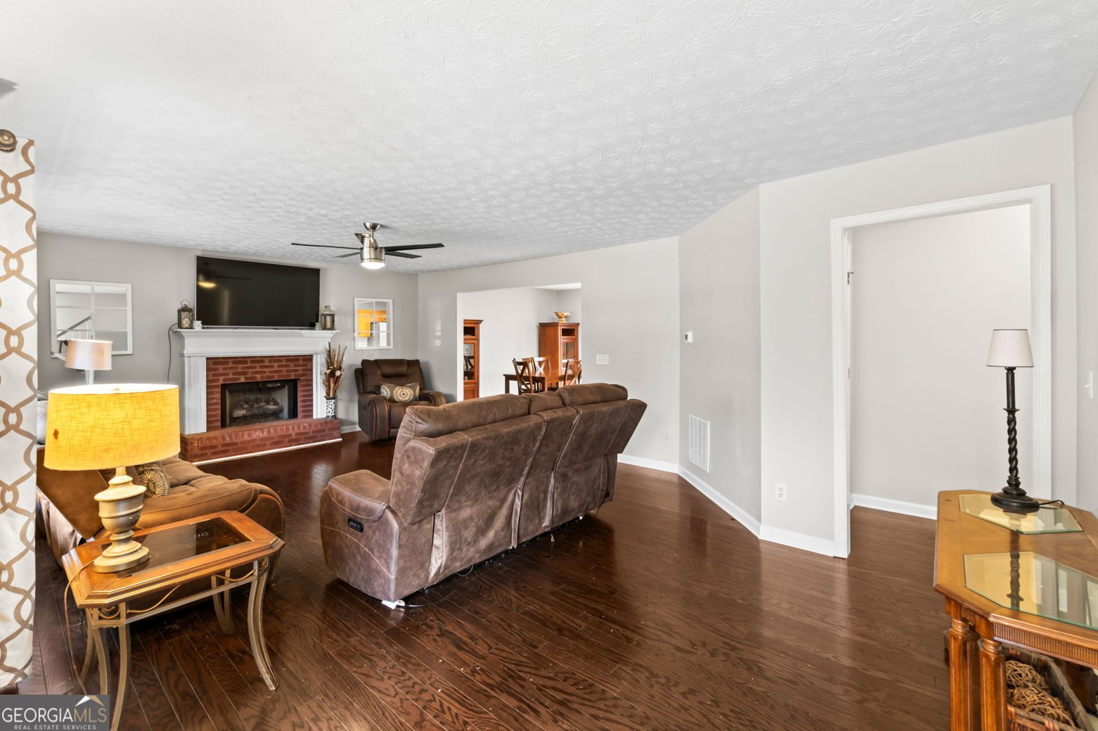 5551 Rose Ridge Court Flowery Branch - 9