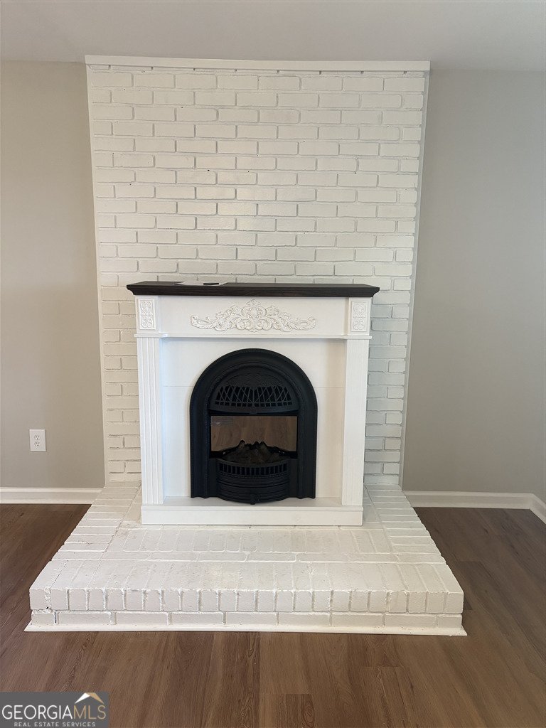 358 Misty Mills Road Lavonia - 3