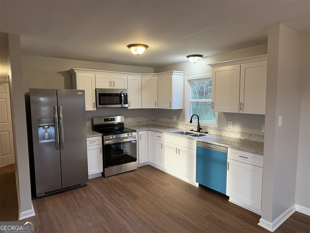 358 Misty Mills Road Lavonia - 4