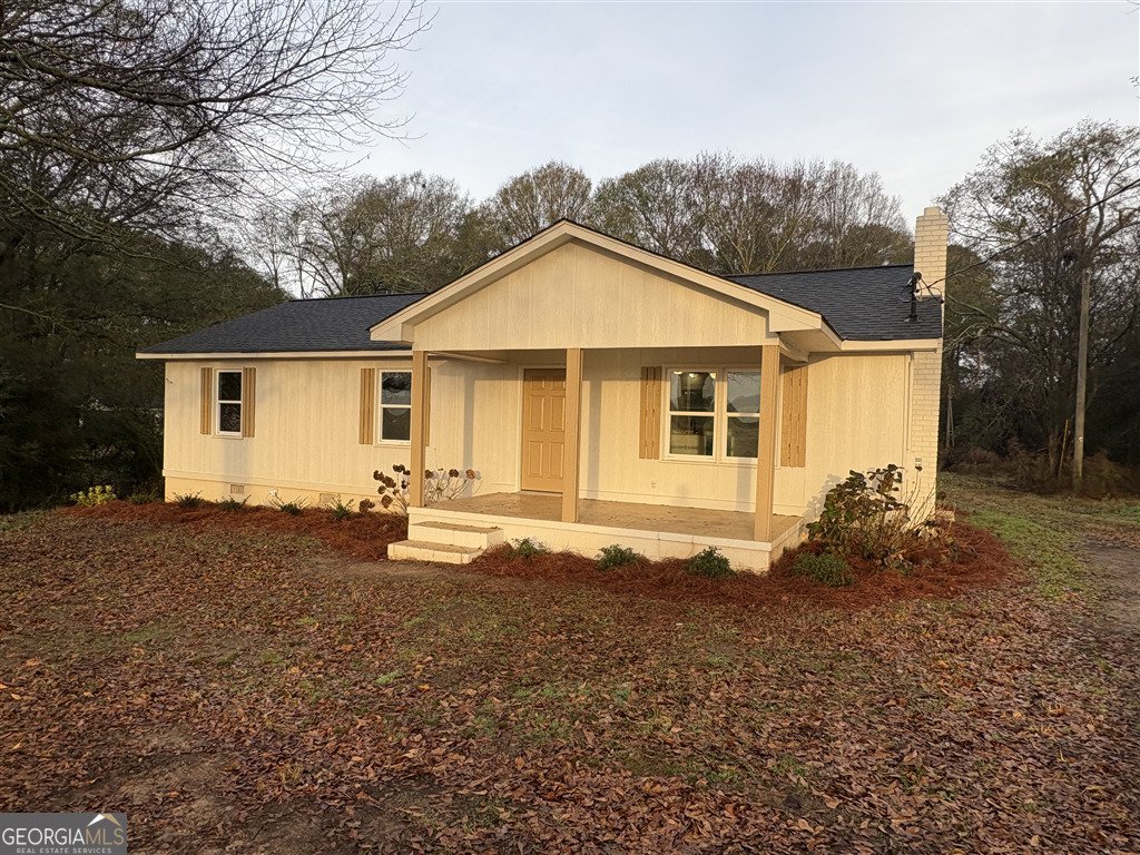 358 Misty Mills Road Lavonia - 7