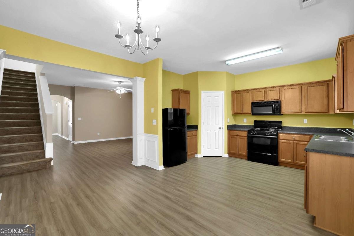 2096 Lakeshore Overlook Drive Kennesaw - 11