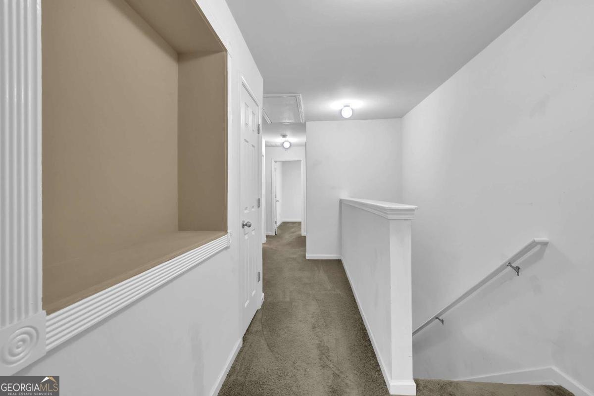 2096 Lakeshore Overlook Drive Kennesaw - 13