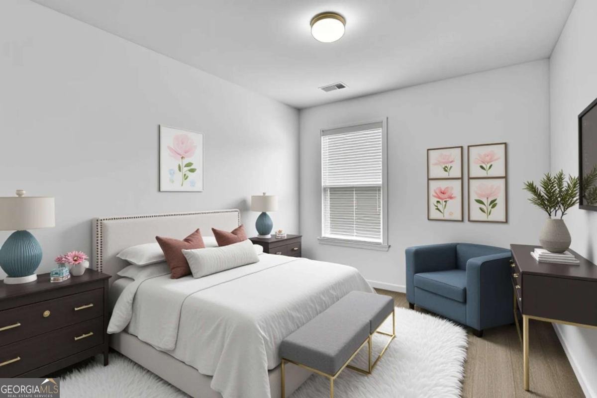 2096 Lakeshore Overlook Drive Kennesaw - 14