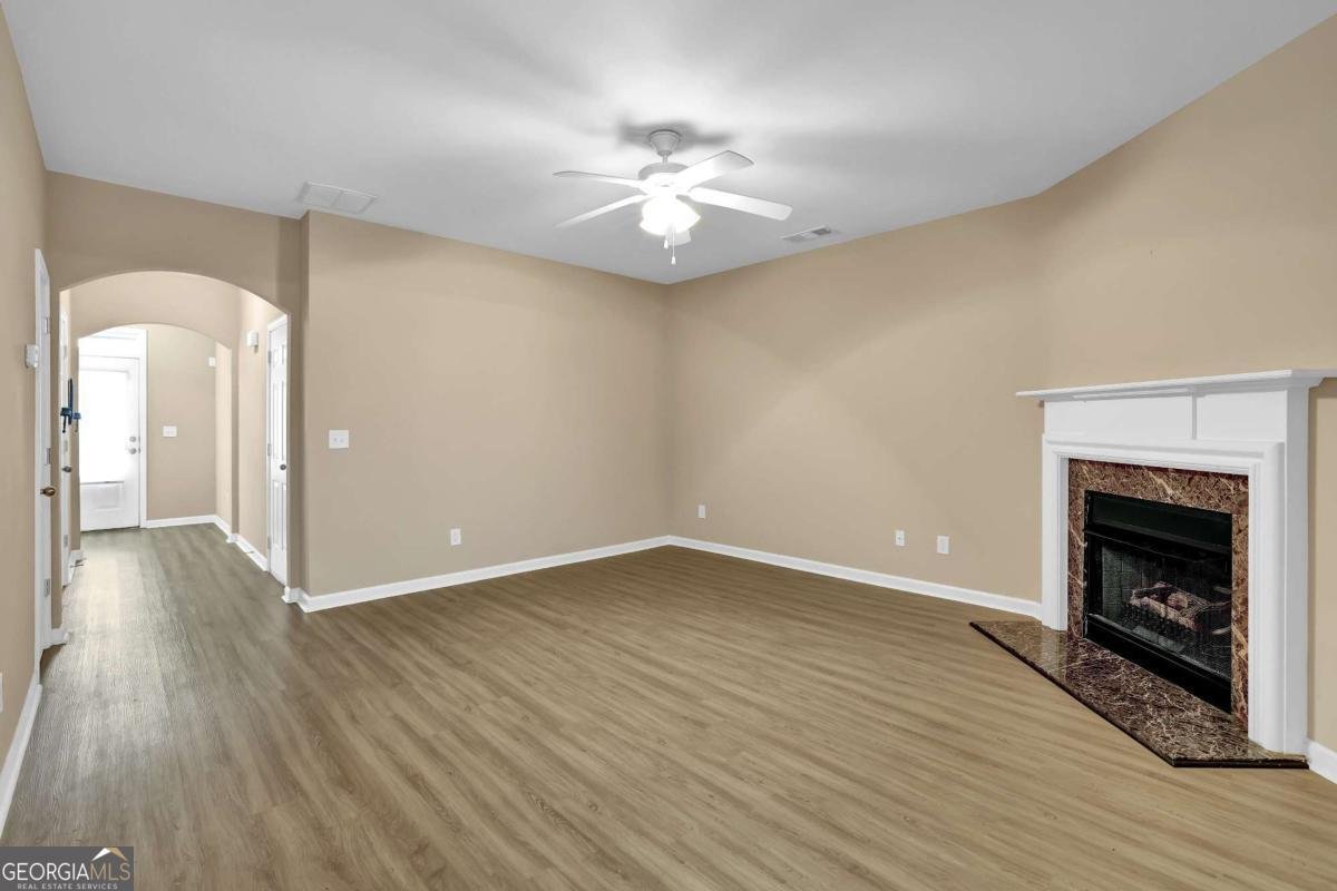 2096 Lakeshore Overlook Drive Kennesaw - 2