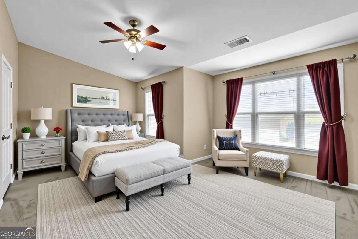 2096 Lakeshore Overlook Drive Kennesaw - 21