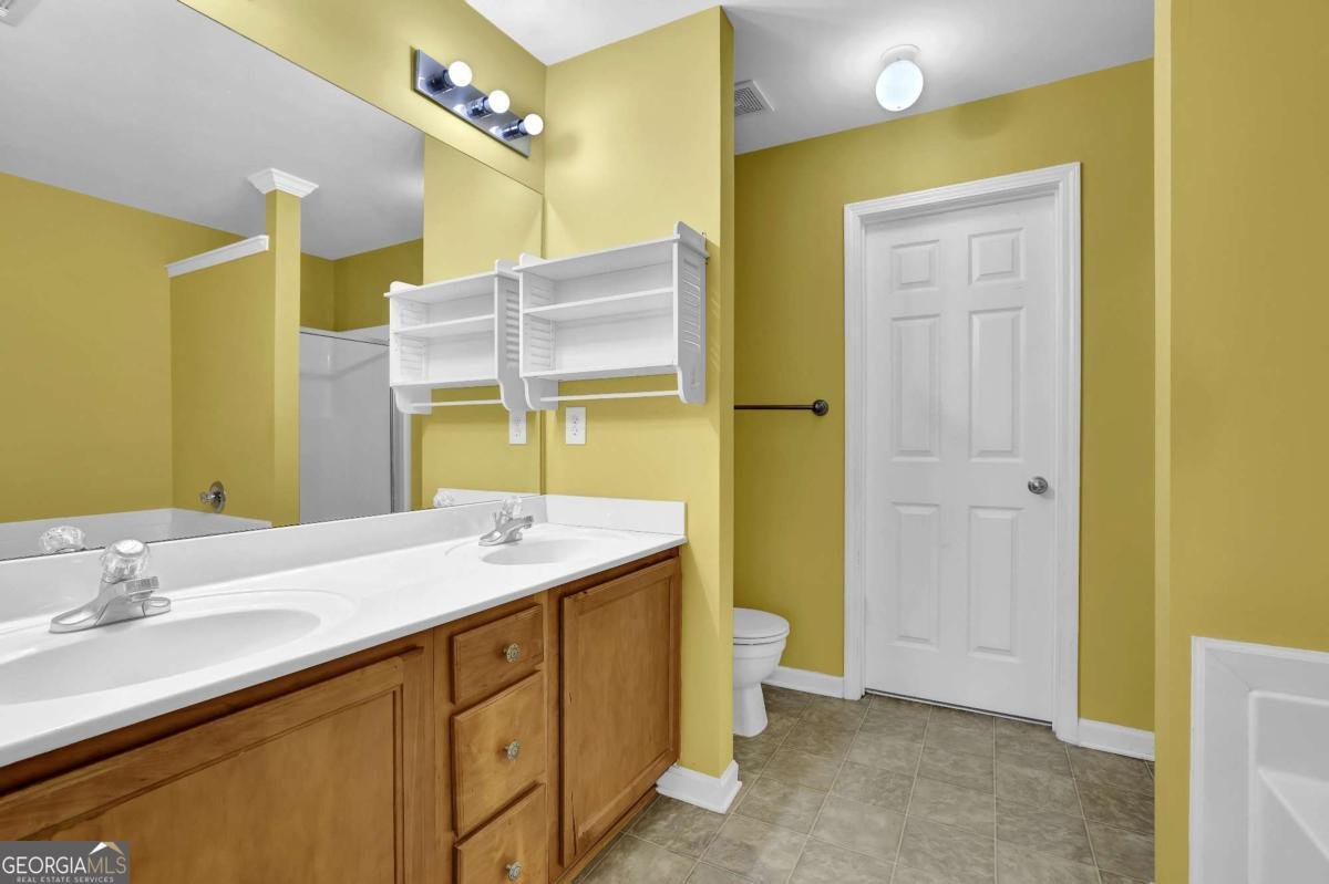 2096 Lakeshore Overlook Drive Kennesaw - 24