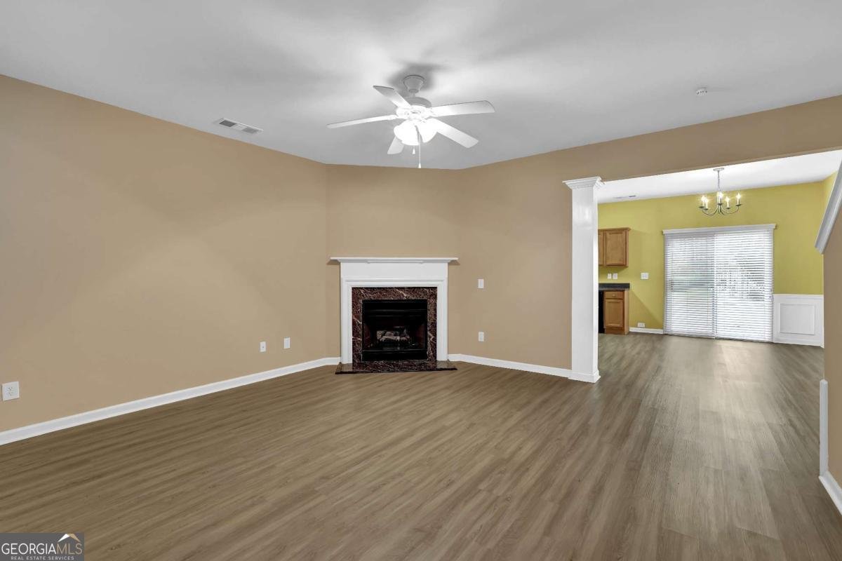 2096 Lakeshore Overlook Drive Kennesaw - 3