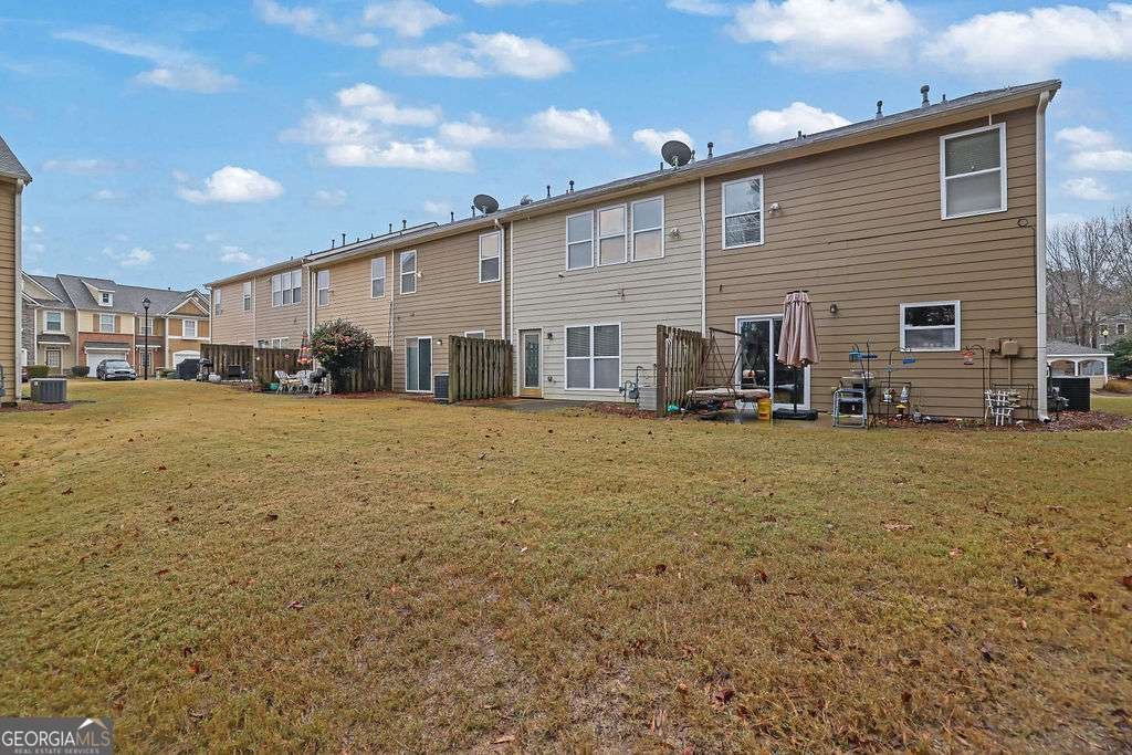 2096 Lakeshore Overlook Drive Kennesaw - 30