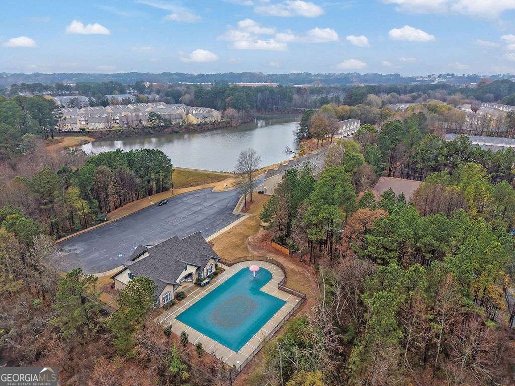 2096 Lakeshore Overlook Drive Kennesaw - 32