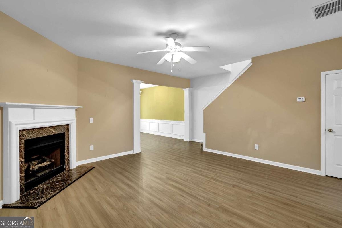 2096 Lakeshore Overlook Drive Kennesaw - 4