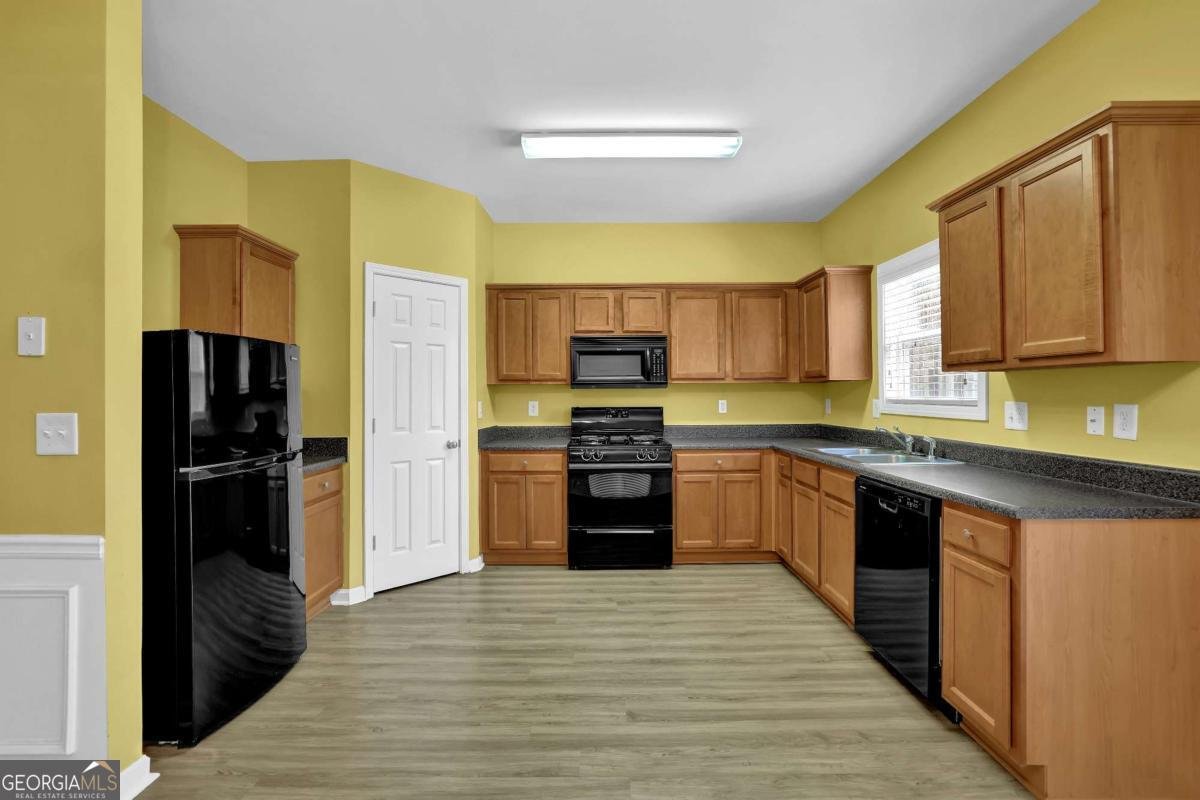 2096 Lakeshore Overlook Drive Kennesaw - 5