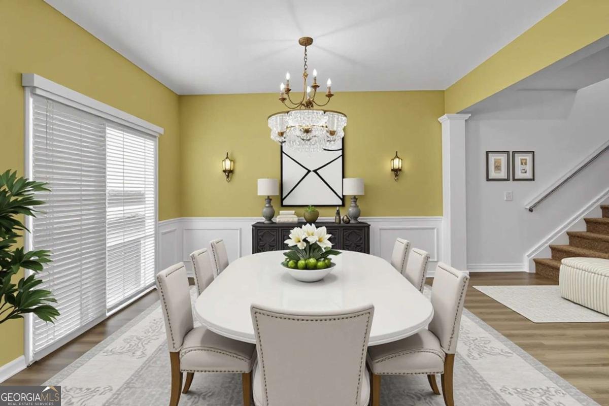 2096 Lakeshore Overlook Drive Kennesaw - 9