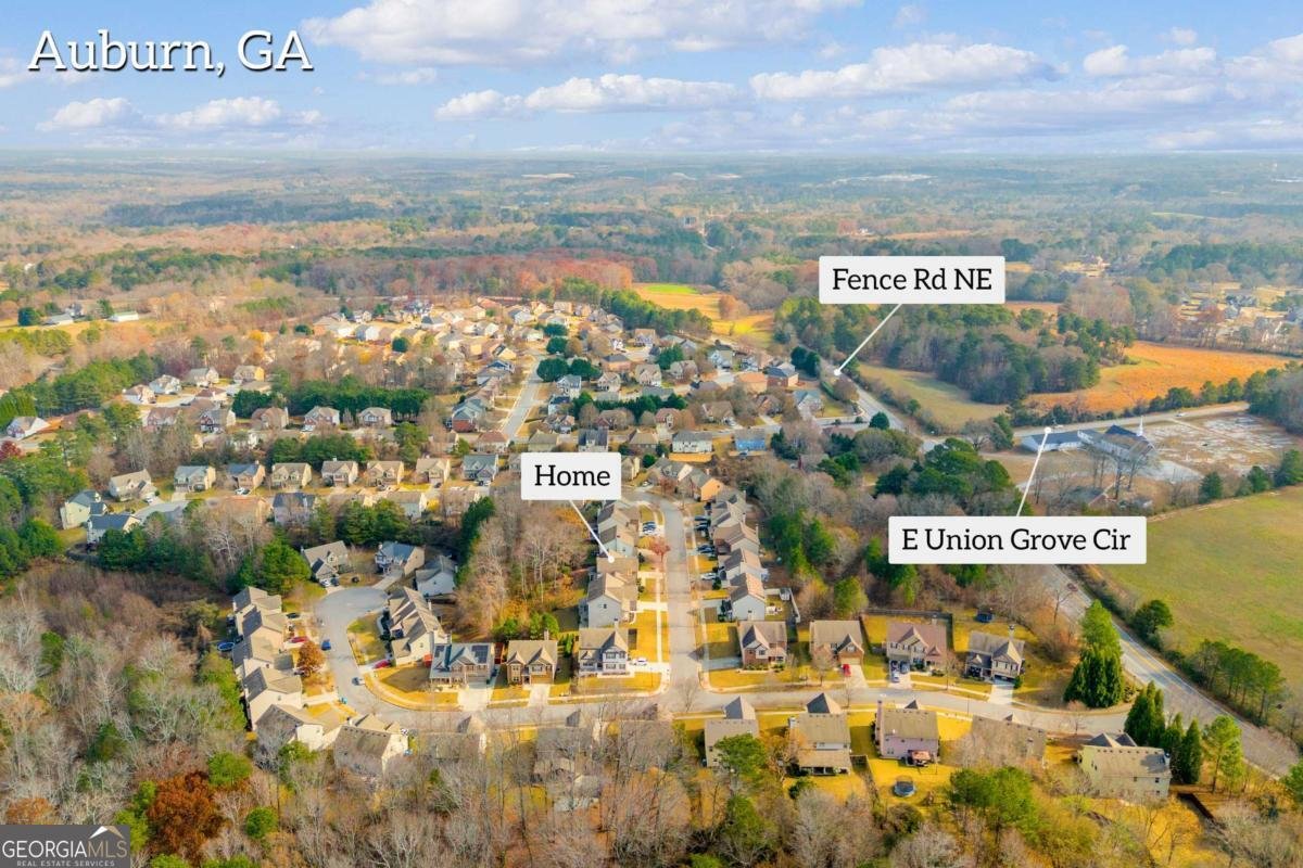 4050 Whitfield Oak Way Auburn - 3