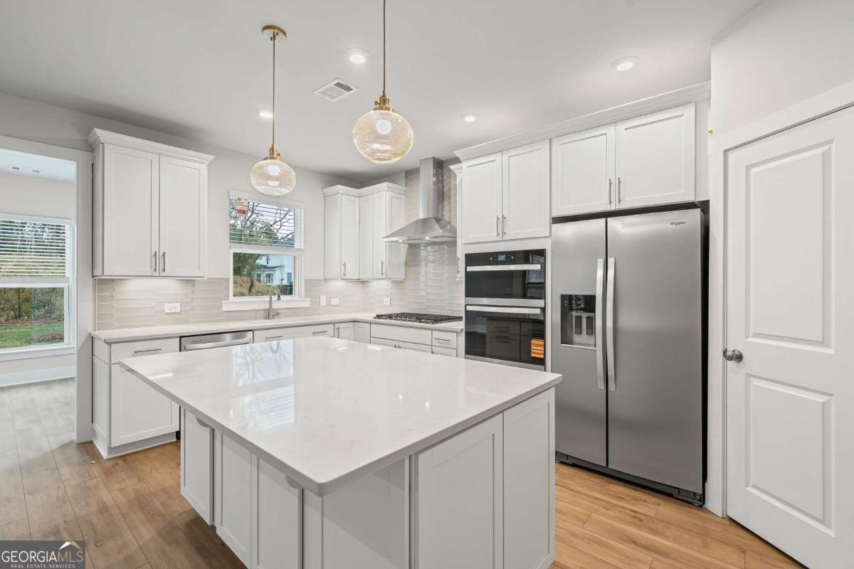 4710 Rosarian Drive Cumming - 3