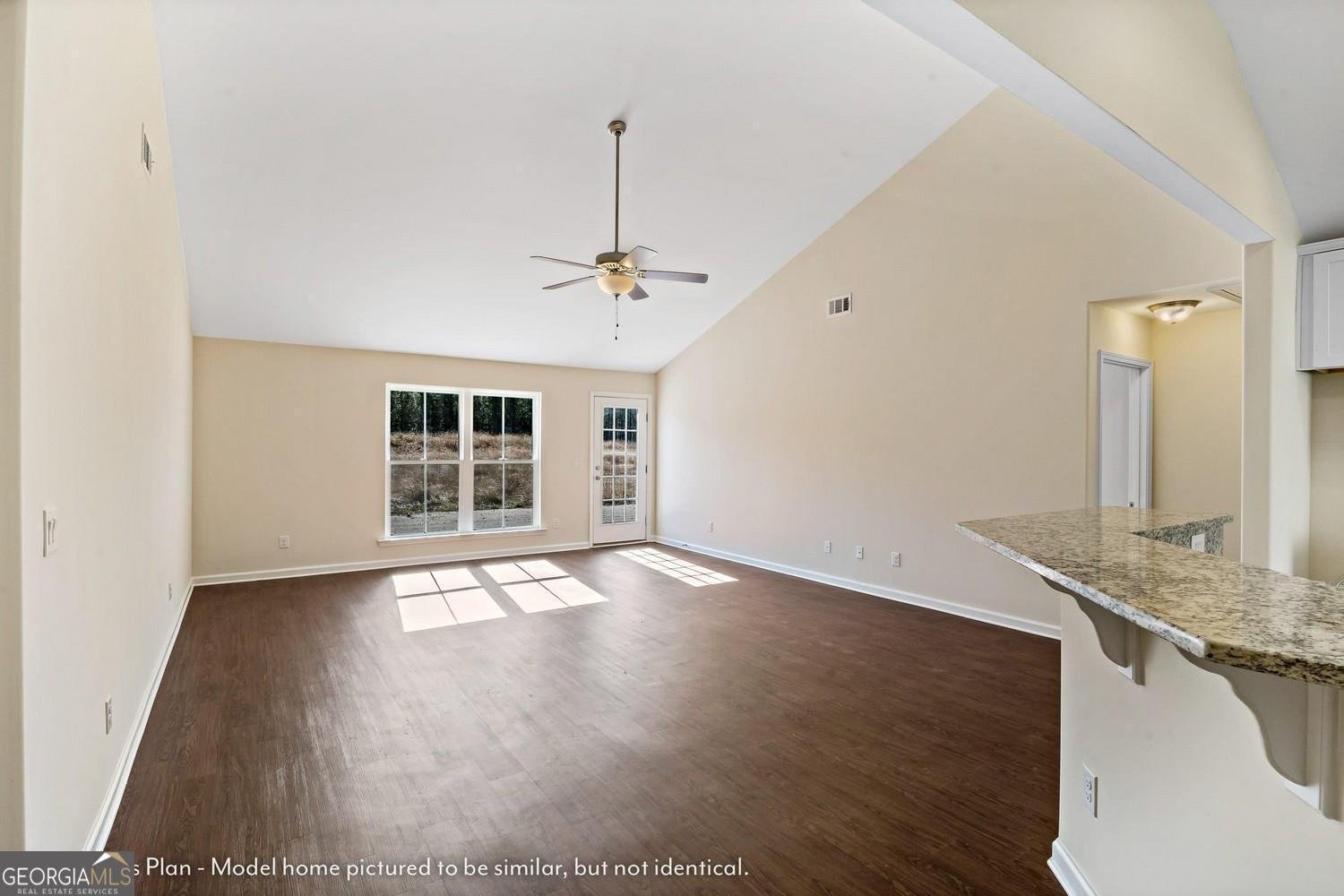 214 Daniel Trent Way Kingsland - 4